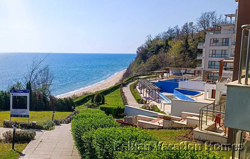 Продава се Двустаен апартамент в Бяла - 113 кв.м за 877 €/кв.м - Снимка #14