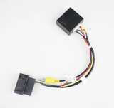 Cablu adaptor camera marsarier originala Volkswagen la navigatie andro
