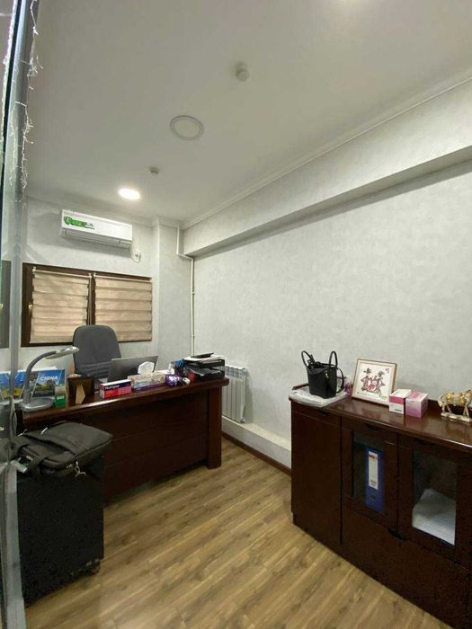 Сдам в аренду офис. ц5