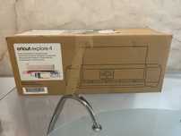 Cricut Explore 4 - Smart Cutting Machine - NOU SIGILATA