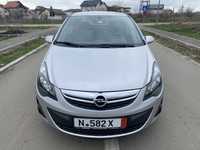Opel Corsa facelift,2014,euro 5,stare perfecta