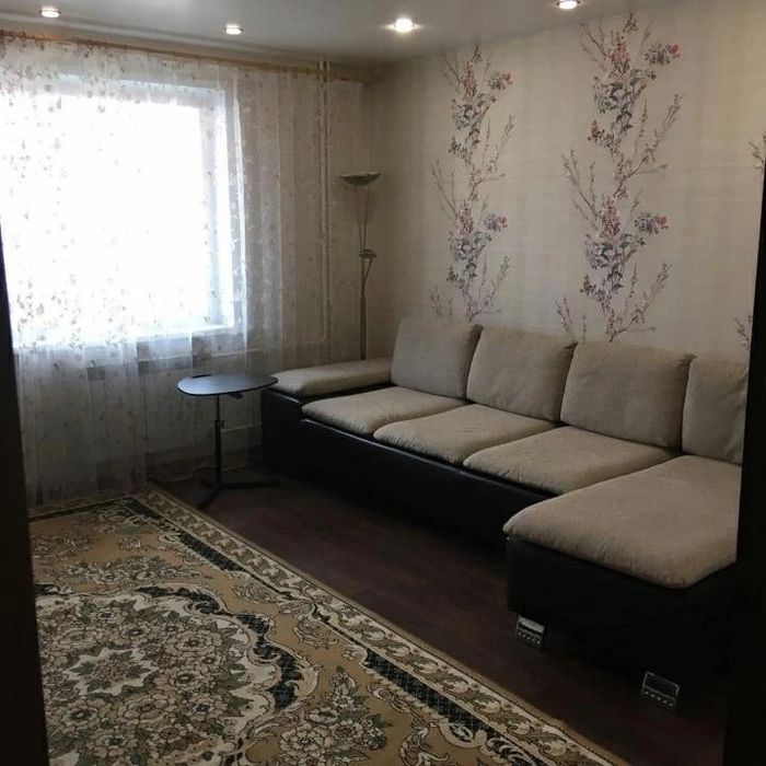 Сдам 1 -комн на длительный срок