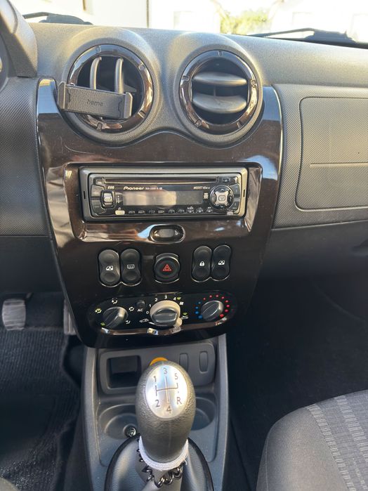 Dacia Duster 1.5dCi 4x2 Ambiance