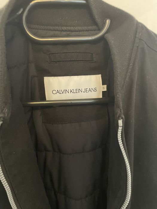 Оригинално мъжко яке Calvin Klein