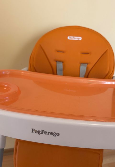 Столче Peg Perego Prima Pappa