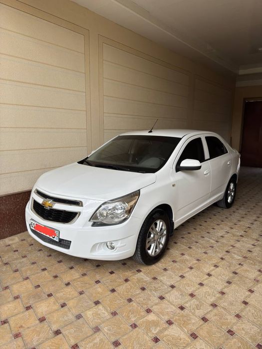 Cobalt АРЕНДА Викуп ГАЗ бор  топ тоза 1 кол