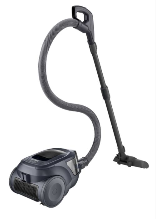 Продам пылесос LG серого цвета