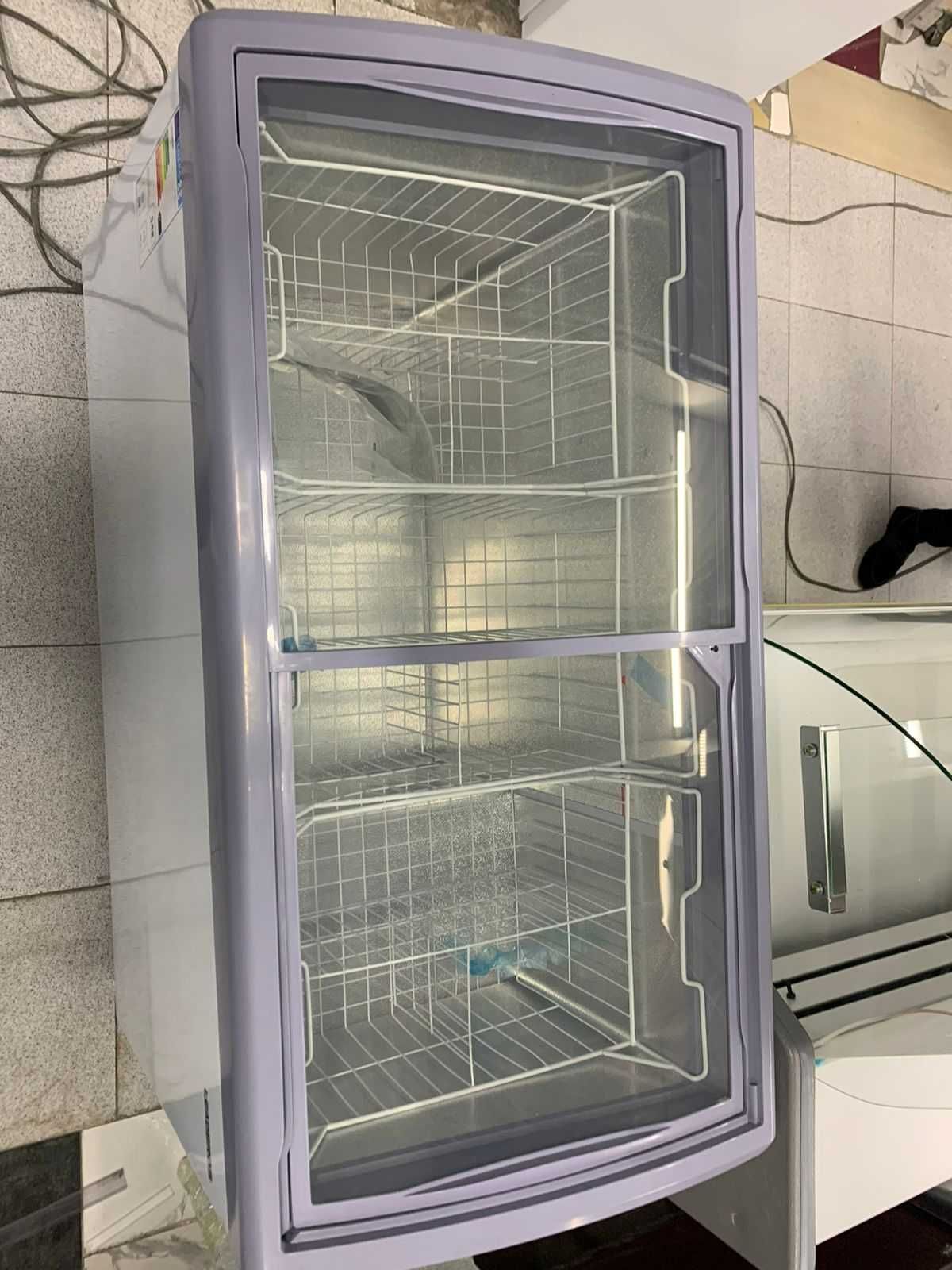 Морозильная витрина по лучшим ценам в Актобе