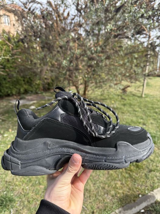 Обувки Balenciaga 43 номер