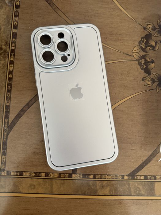 Чехол новый iPhone 15 pro max