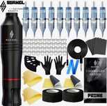 Kit de tatuat nou