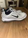 Nike air max найк аир макс 42