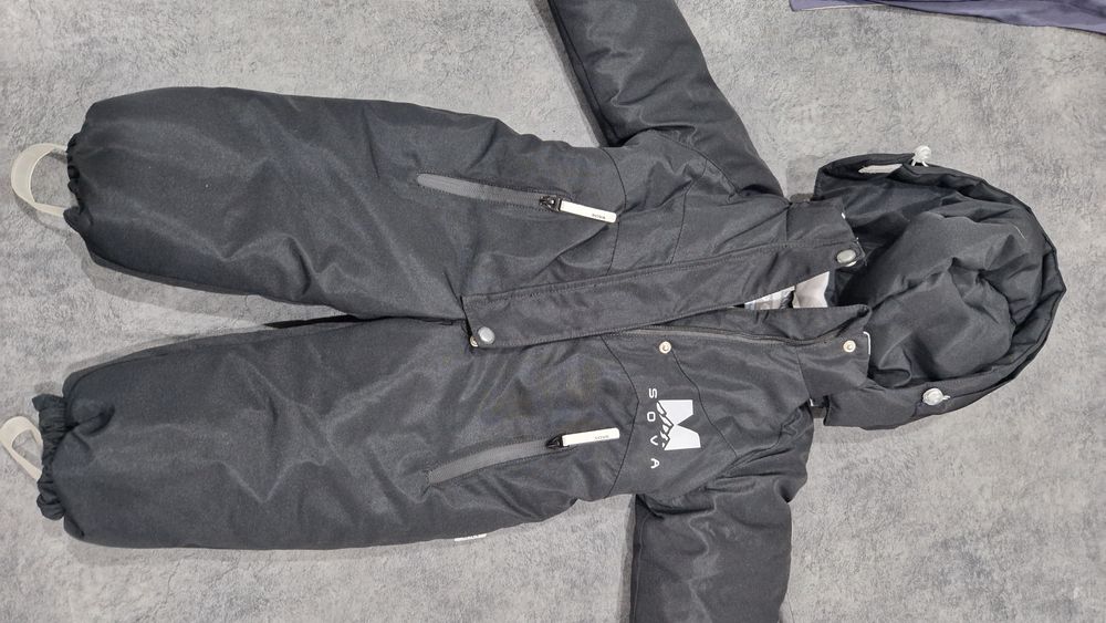 Продам комбинезон