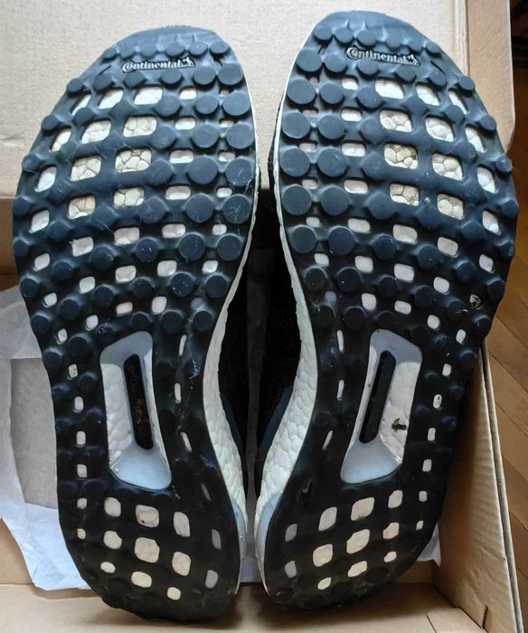 Adidas ultra boost u