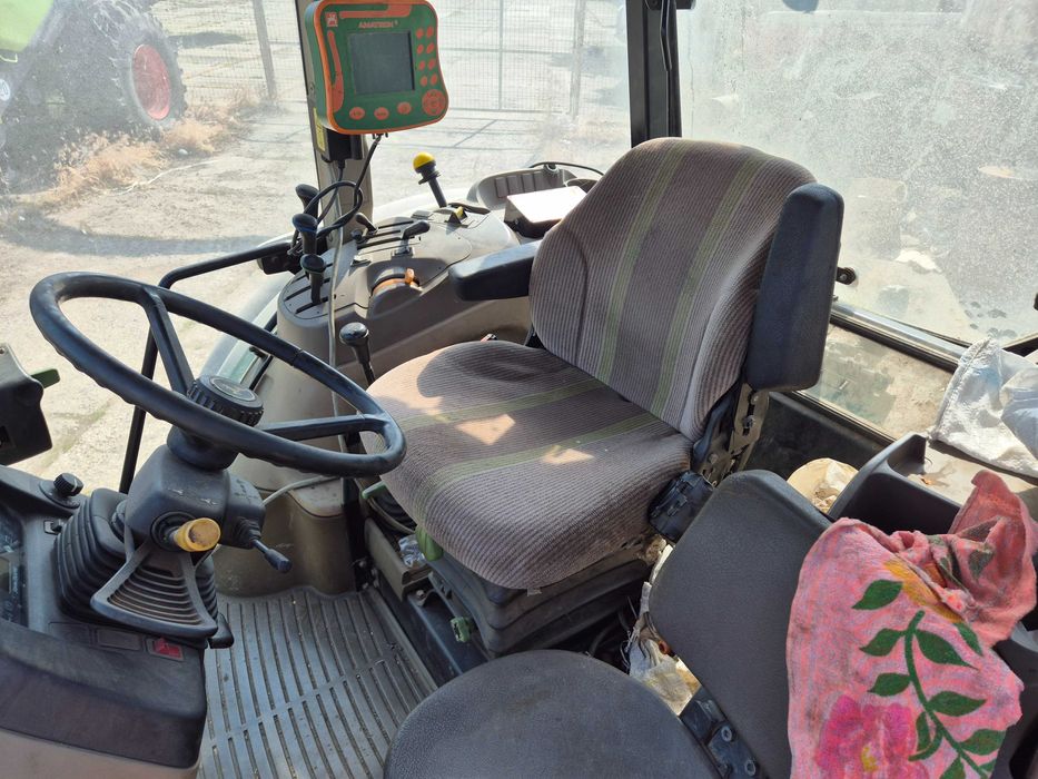 John Deere 5100 M