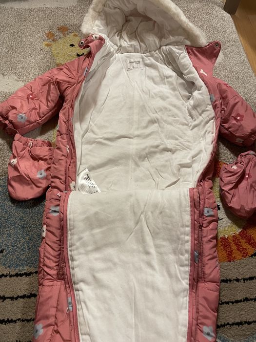 Космонавт 12-18 м, 86 см