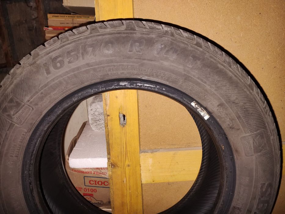 Anvelope vara m Semperit 165/70R1481T Comfort Life 2