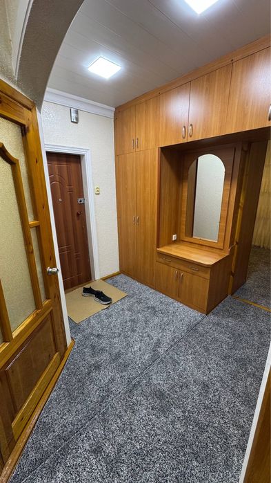 Сдается Чиланзар 20а кв новая спалная мебель будет