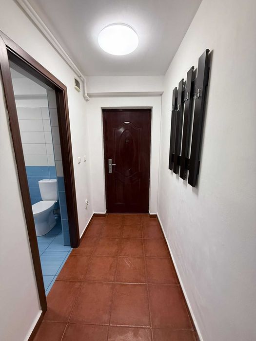 Garsoniera de inchiriat in zona Piata Sudului