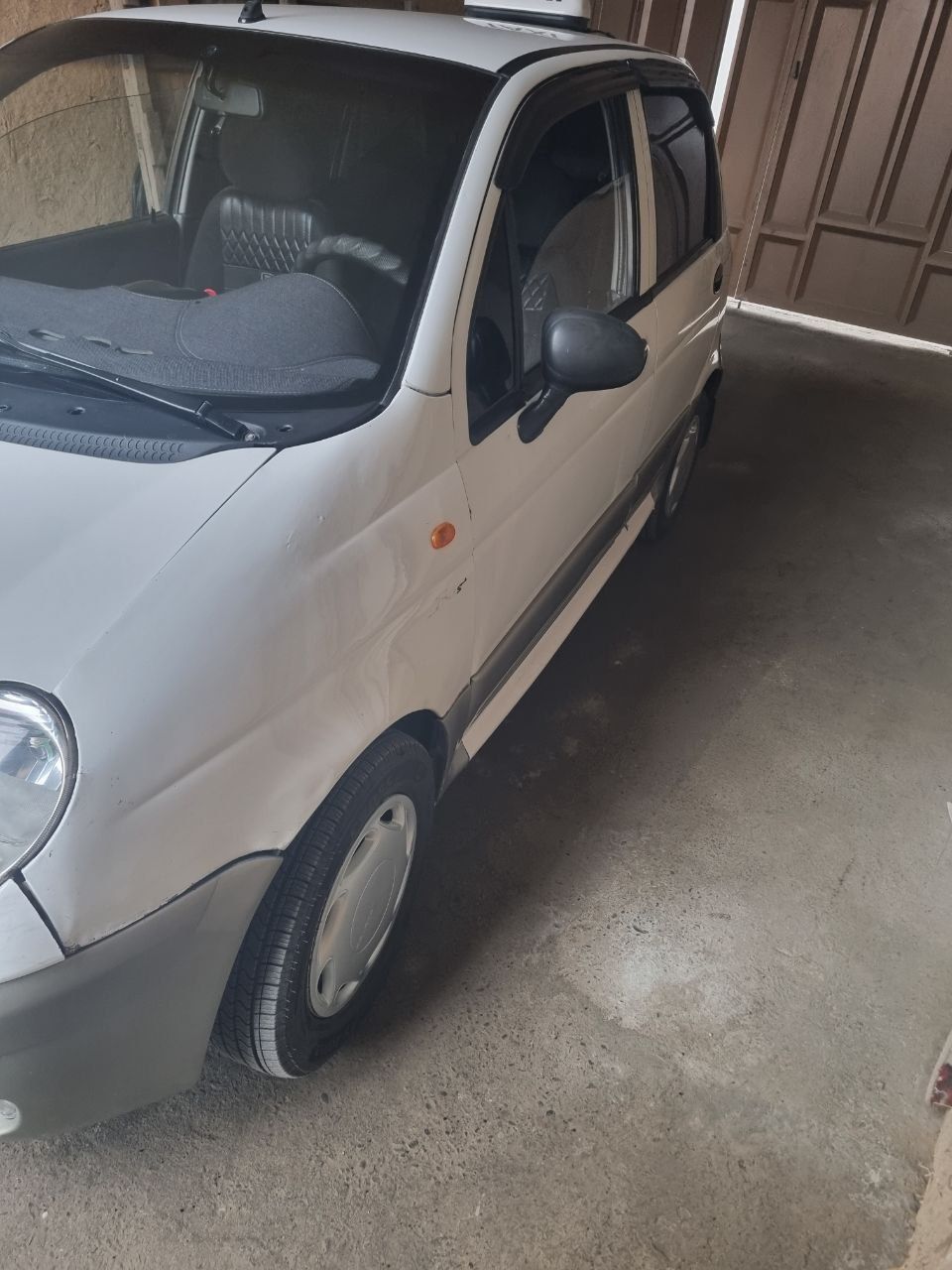 Mashina xarajati yoq olib xaydash kerak
Matiz best
2007
Propan benzin