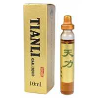 Tianli 1 fiola, 10ml (supliment natural pentru Potenta si Erectie)