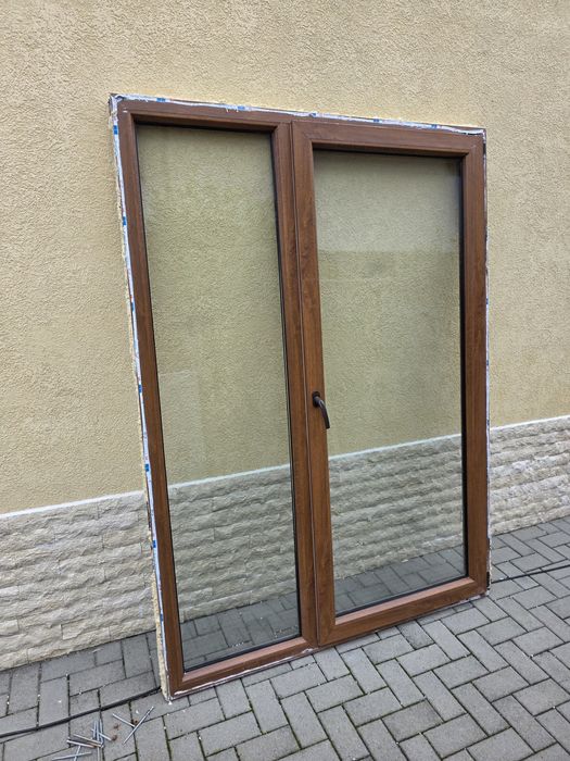Usi si geamuri termopan cu plasa anti insecte