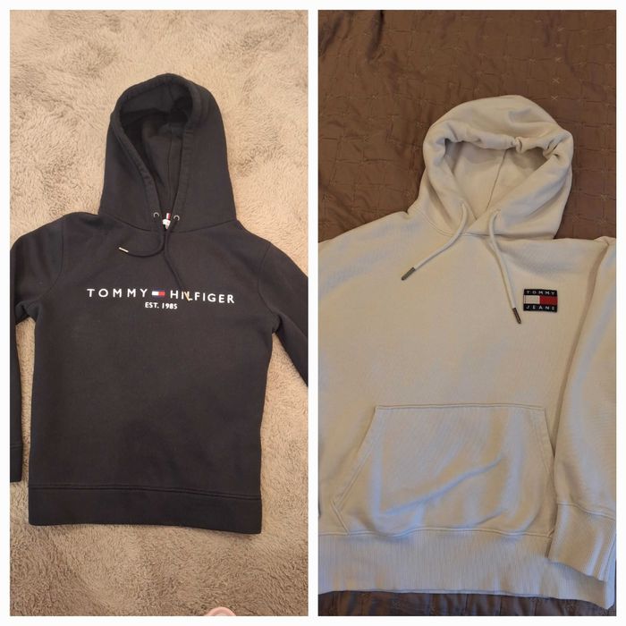 Tommy Hilfiger M дамски суитшърт/ суичър