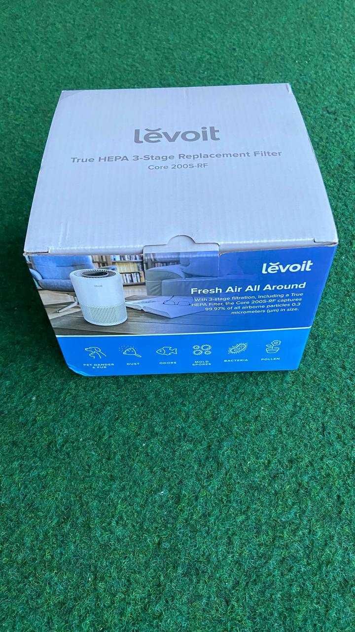 Филтър за Levoit Core 200S