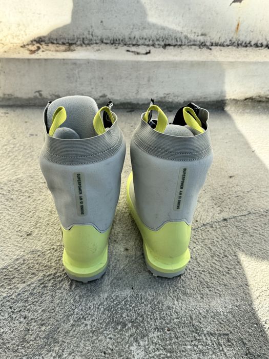 Clapari de ski Fischer