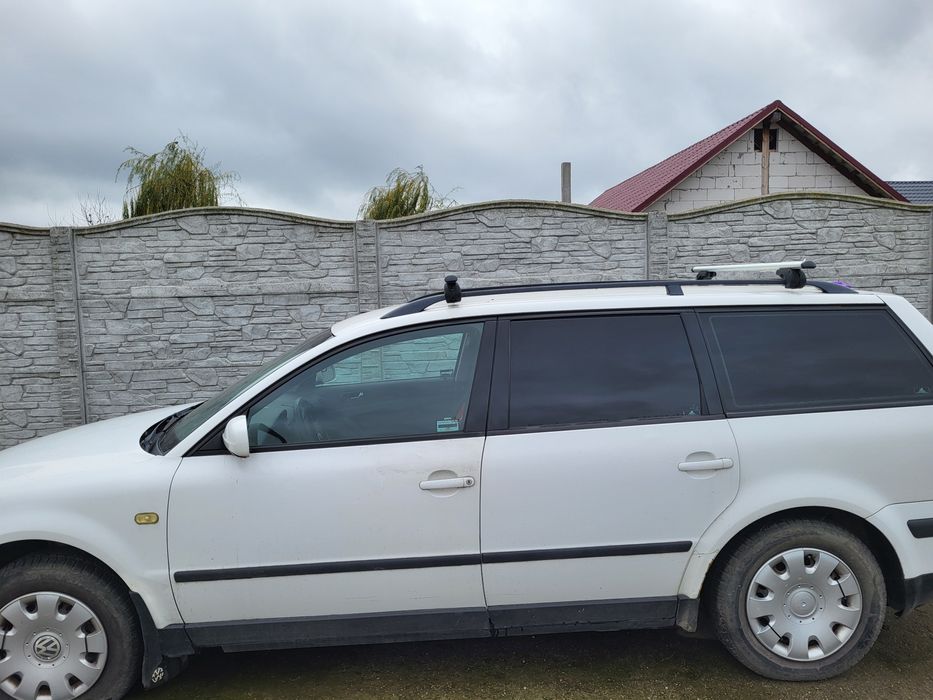 Volkswagen Passat 1999