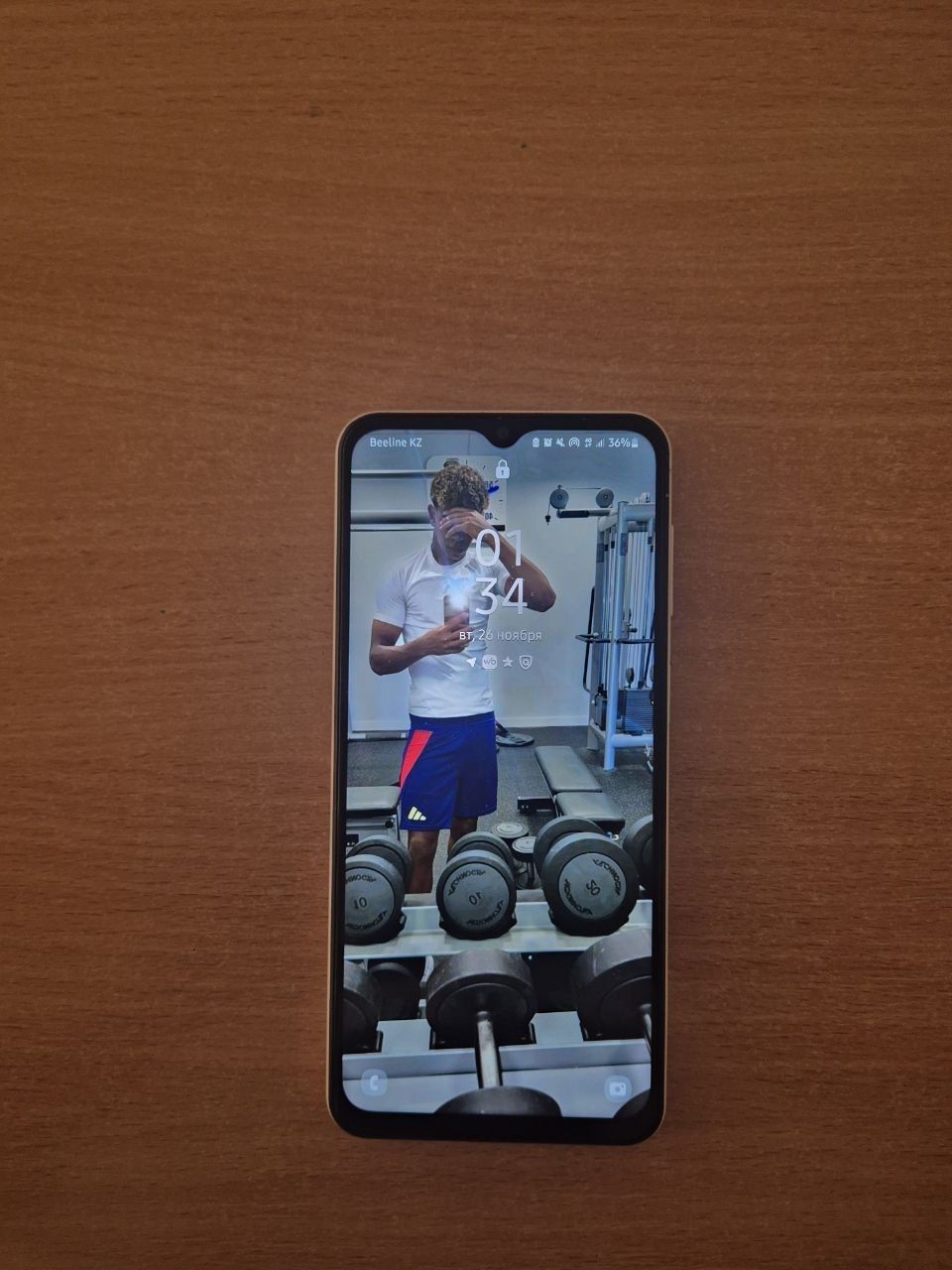 Samsung Galaxy A23