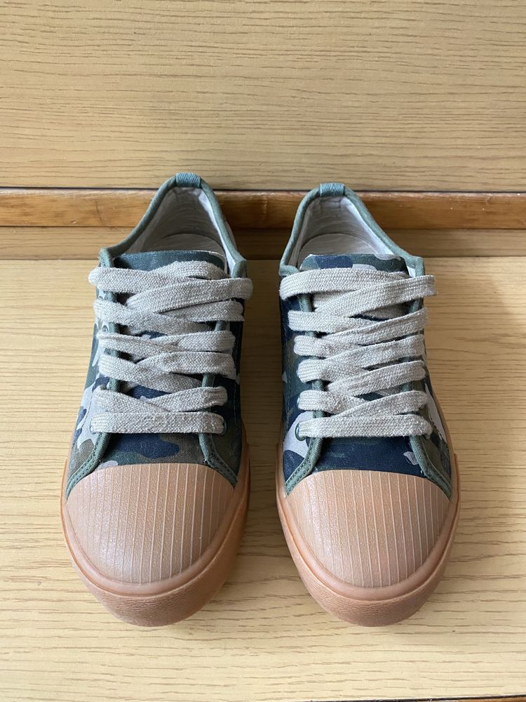 Кецове  ZARA номер  38/39