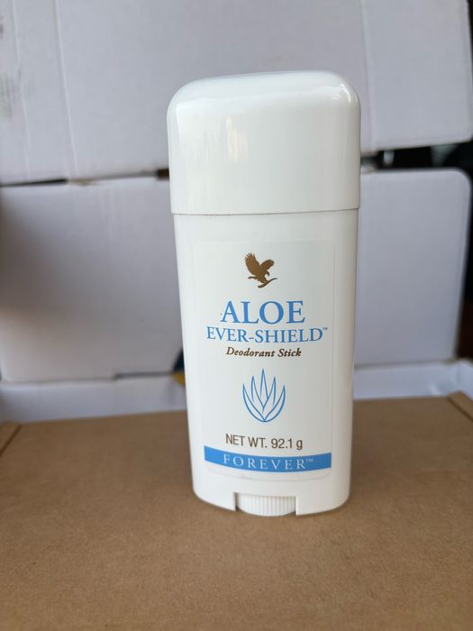 Aloe Ever Shield deo