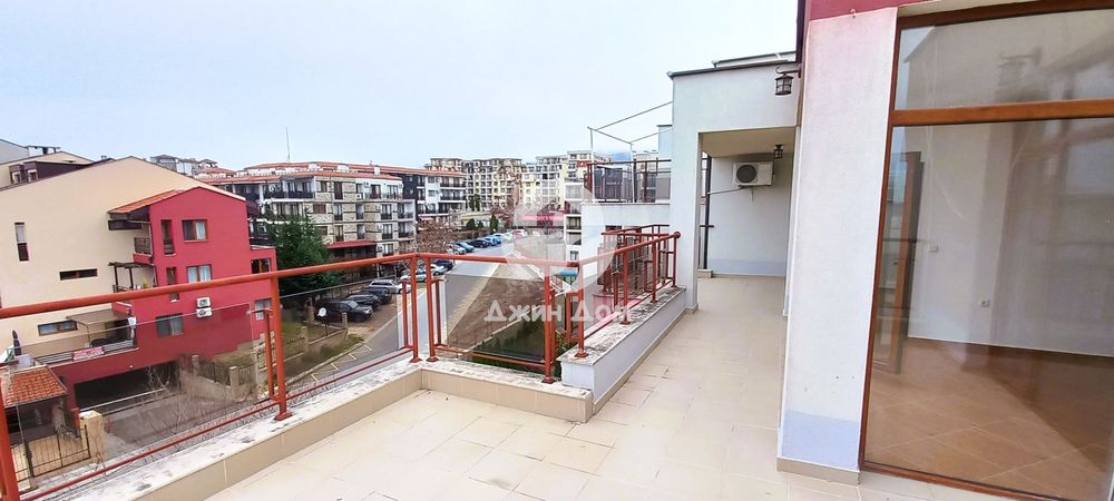 Продава се Тристаен апартамент в Свети Влас - 140 кв.м за 1303 €/кв.м - Снимка #3