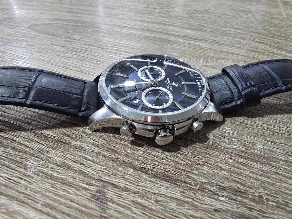 Часовник Beverly Hills Polo BP3207X.399