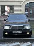 Продам Мерседес w124