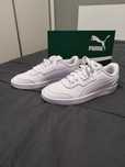 Sneekers / Кожени обувки Puma