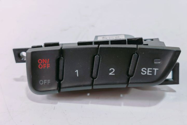 Buton  comanda scaune 8T0959769 Audi A5 8T seria