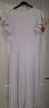 Rochie eleganta midi