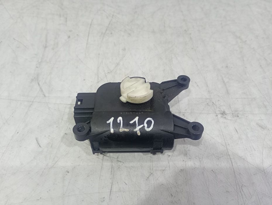 Motoras clapeta mixaj aer Audi A6 4F/C6 (2004 - 2008) (1270) bmk