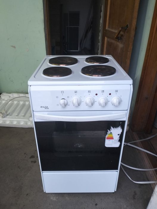 Продам электроплита