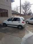 Matiz best  ideal