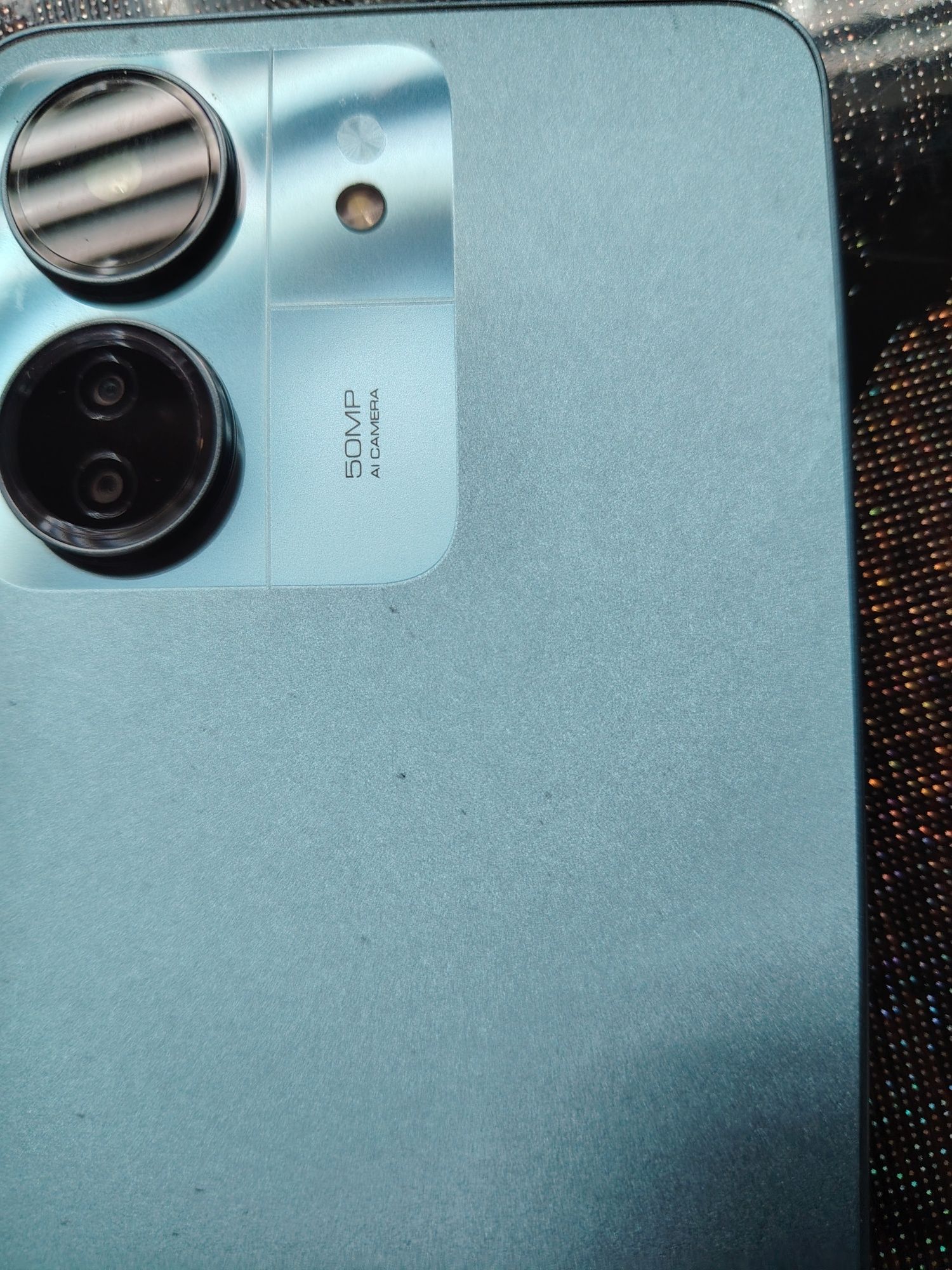Xiaomi Redmi 13C