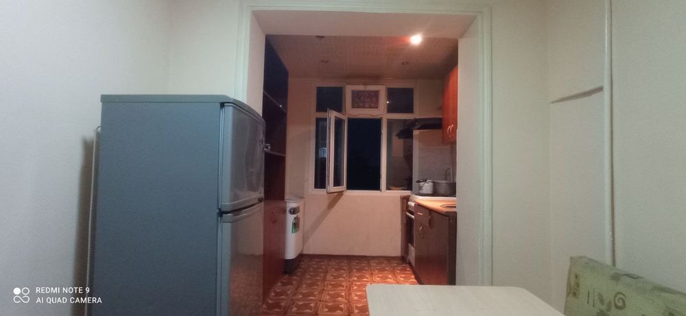 Сдаётся 3х ком квартира на 4 этаже, ор:Чинор ресторан