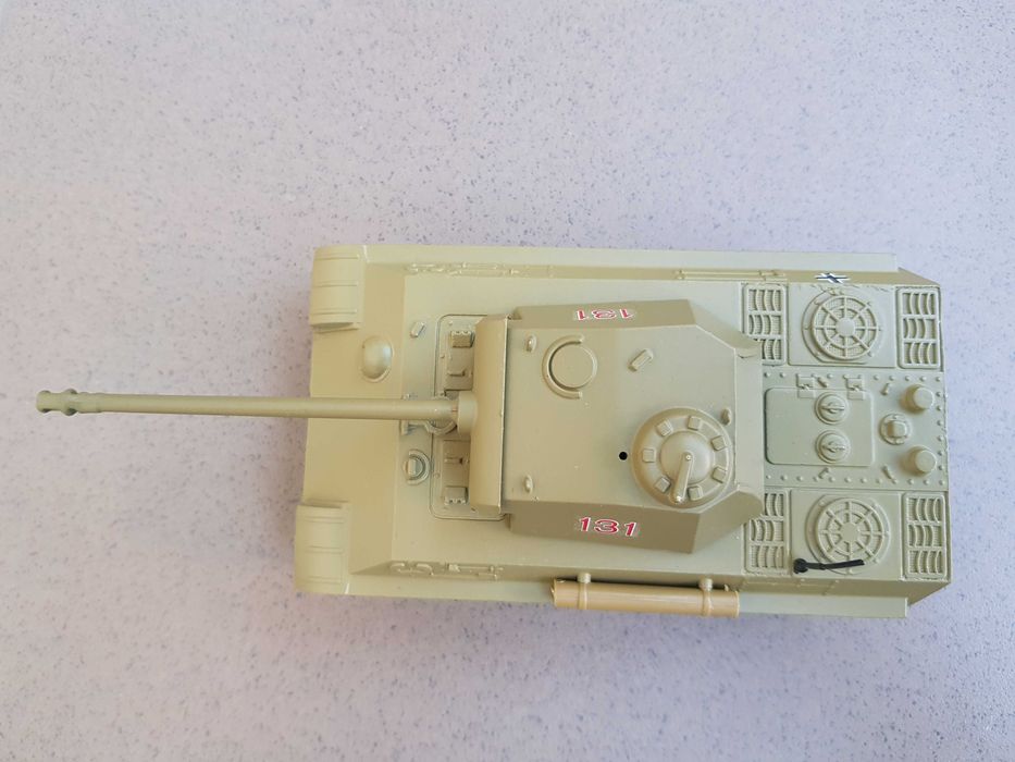 Macheta tanc Solido Panther G