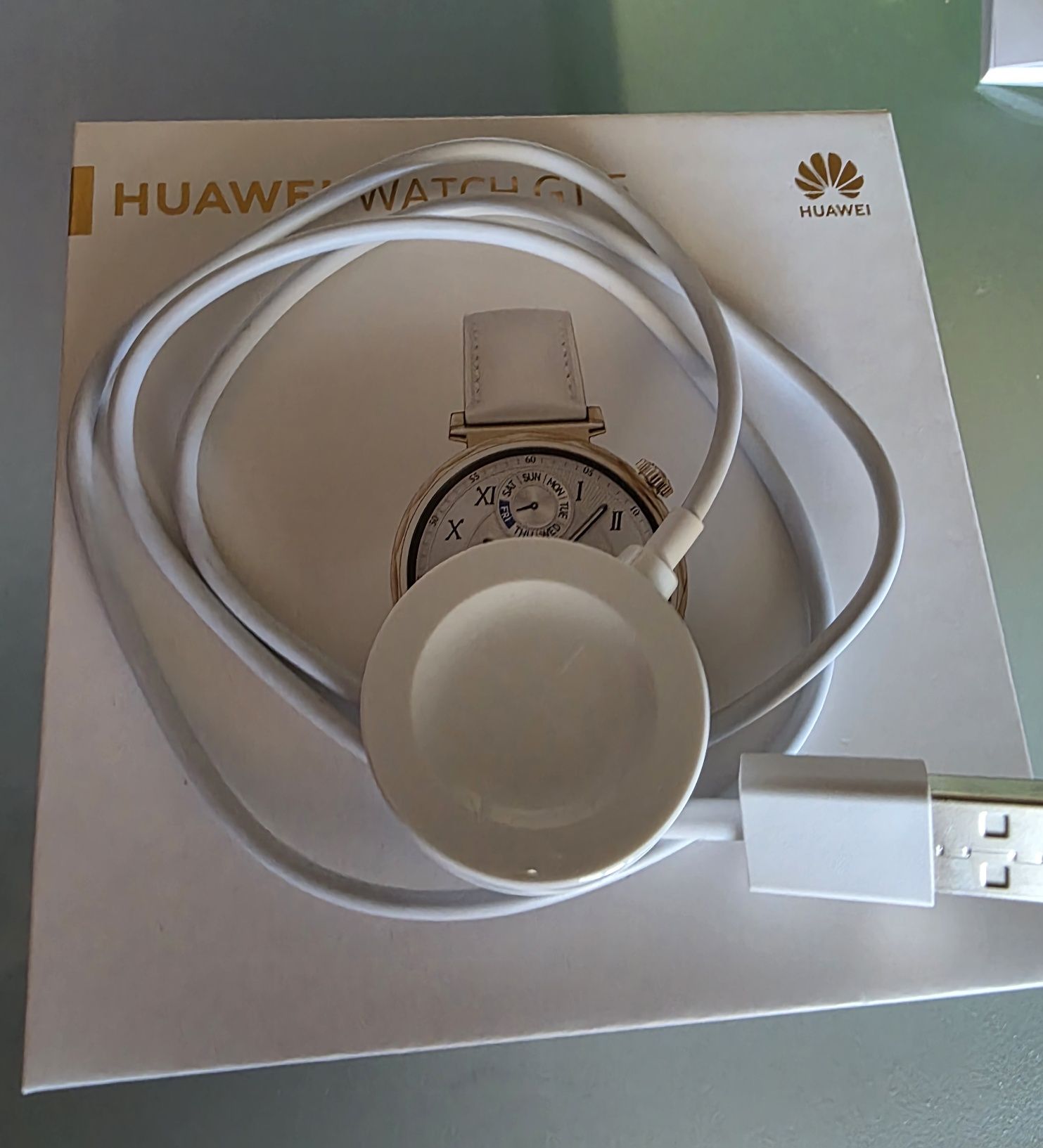 Huawei Watch GT 5