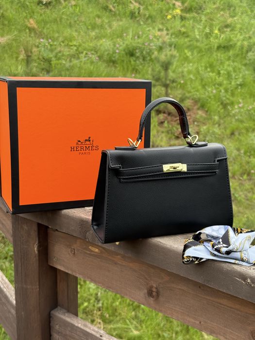 Сумка Hermes Kelly