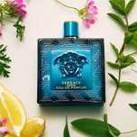 Versace Eros Eau de Parfum (чисто нов)