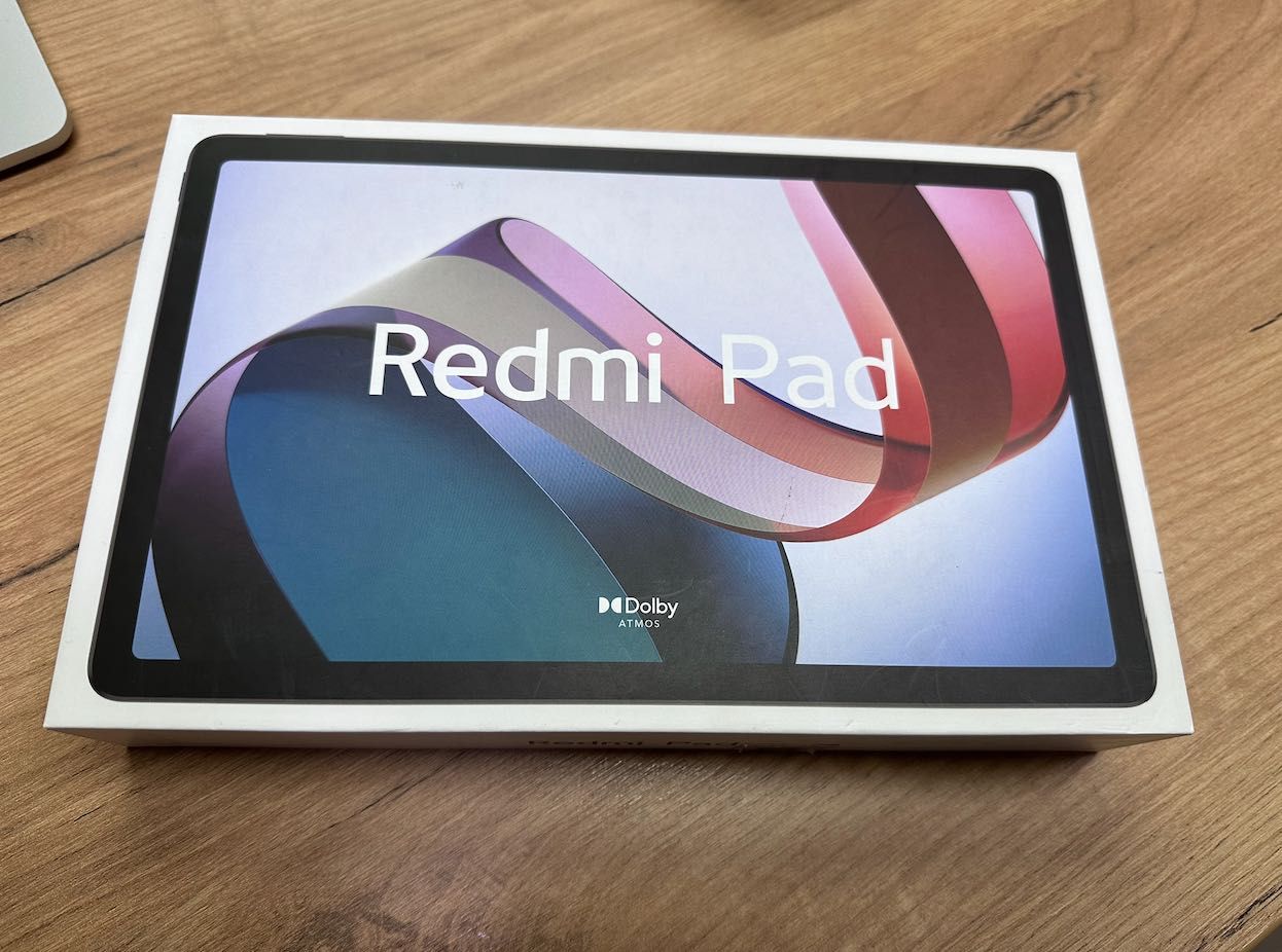 Продаётся Redmi Pad 5 | Redmi Pad 5 sotiladi