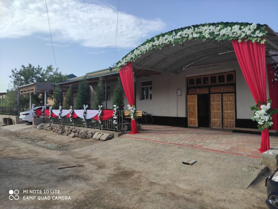 Uneversal decor xizmetinizde